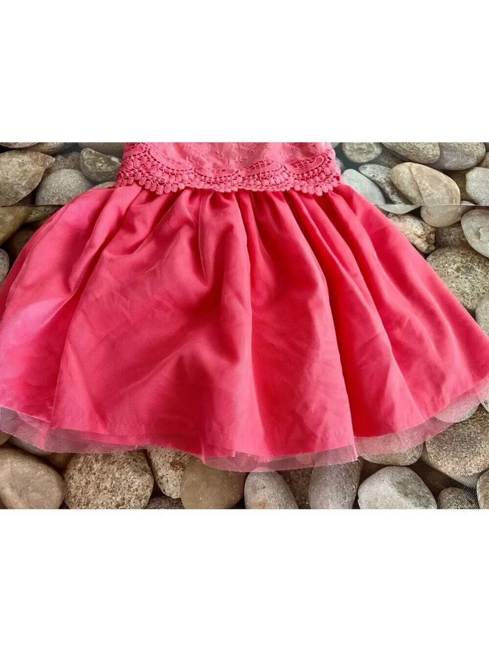 Carters Dress